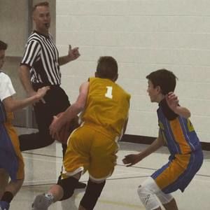 Meet your Posher, Charlie